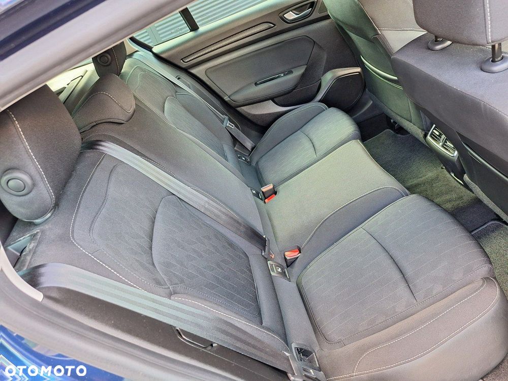 Renault Megane Grandtour TCe 140 GPF LIMITED - 22