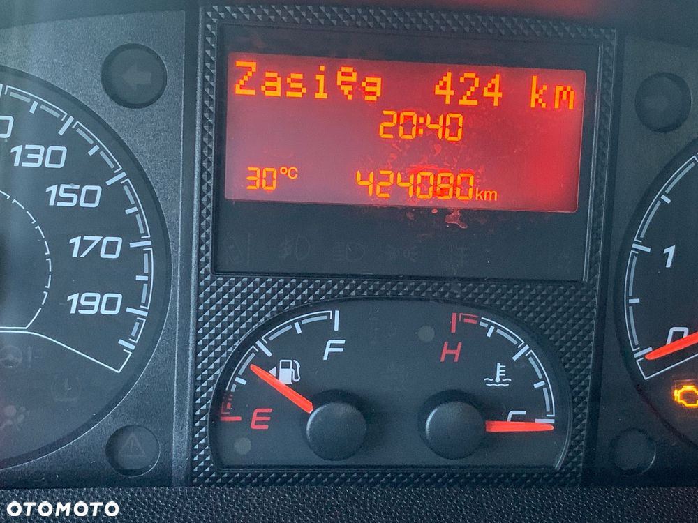 Fiat Ducato - 11