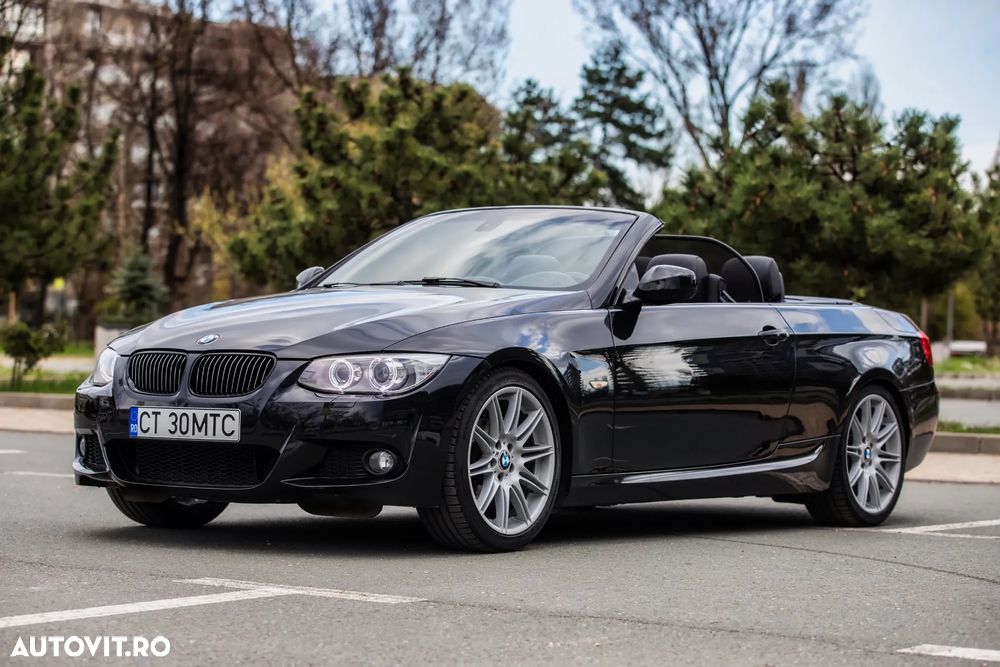 BMW Seria 3 - 1
