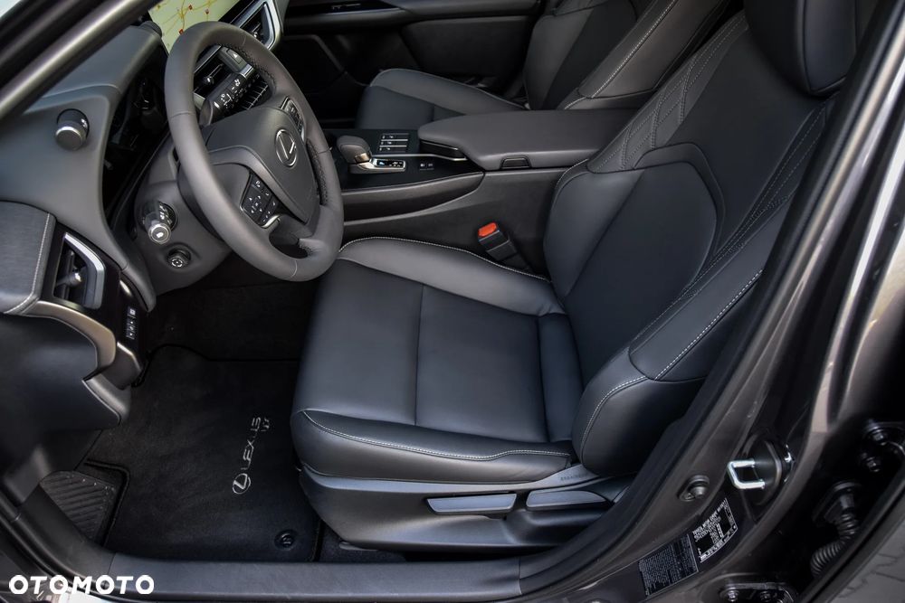 Lexus UX ver-300h-f-sport-design-awd - 13