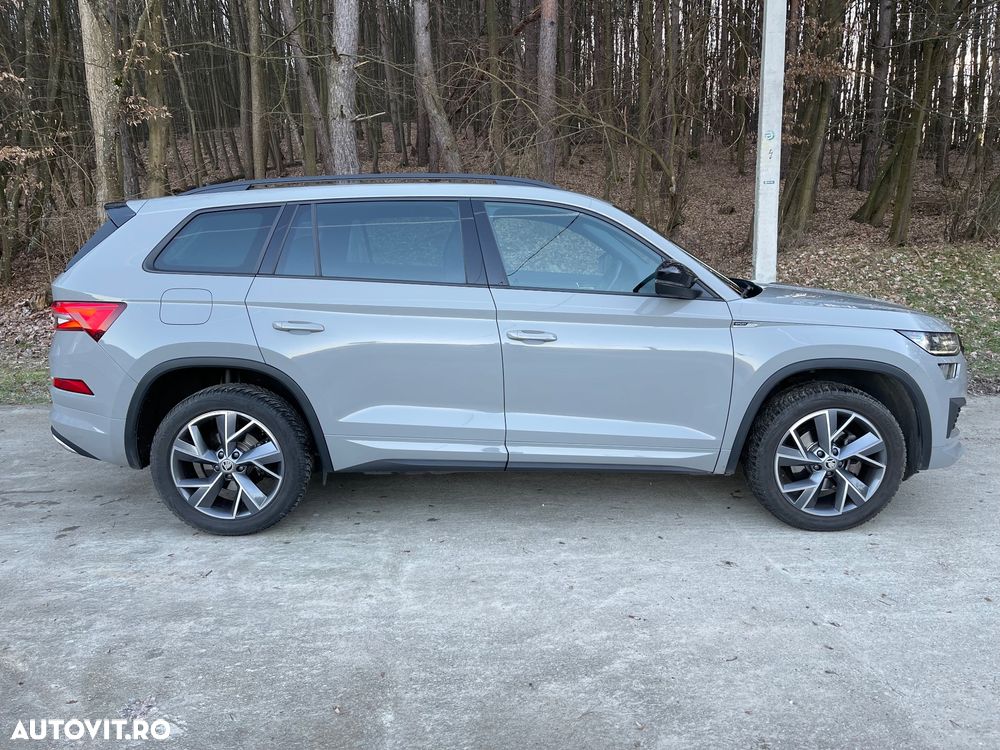 Skoda Kodiaq - 4
