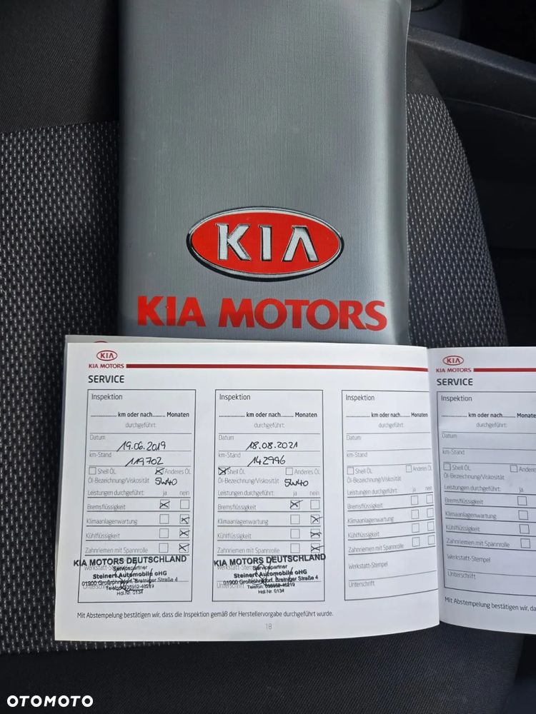 Kia Rio 1.4 Comfort - 10