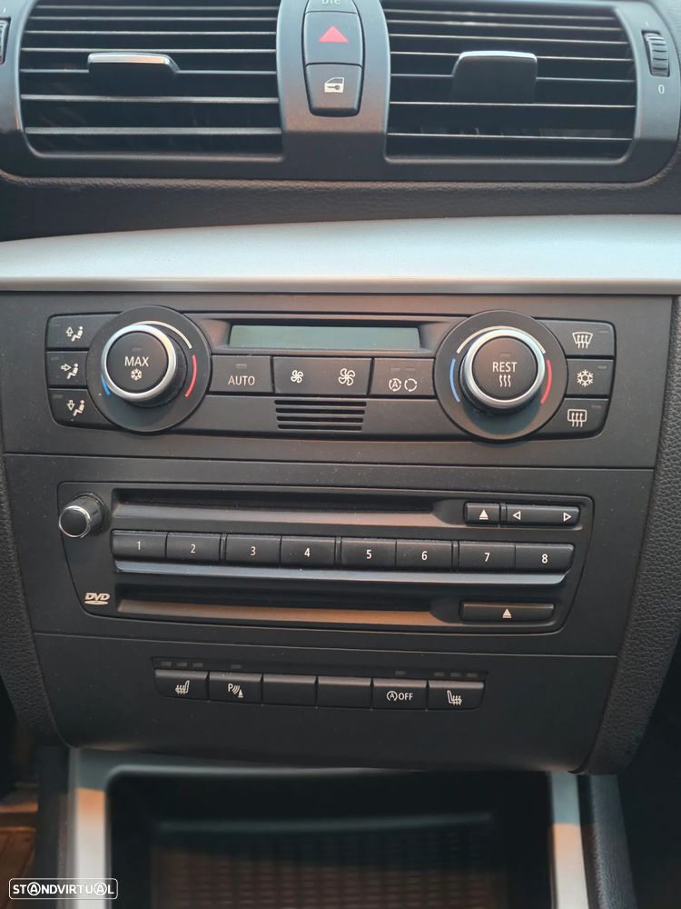 BMW 118 d - 11