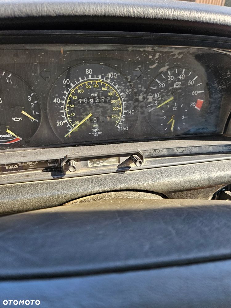 Mercedes-Benz W201 (190) - 8