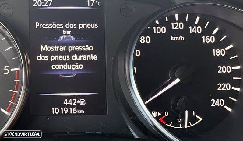 Nissan Qashqai 1.5 dCi ECO Acenta - 9