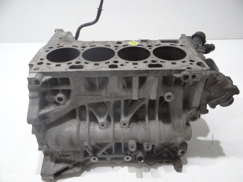BLOK SILNIKA BMW E81 E87 E88 N47 7811138 - 5