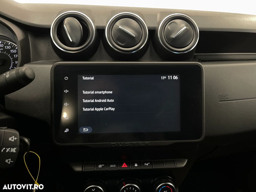 Dacia Duster TCe 150 EDC Comfort - 13