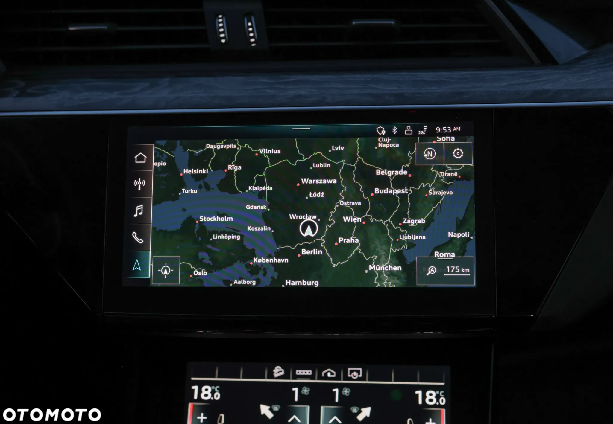 Audi e-tron 55 Quattro S Line - 21