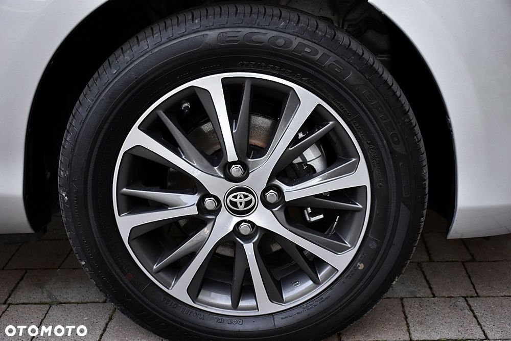 Toyota Yaris 1.5 20th Anniversary - 18