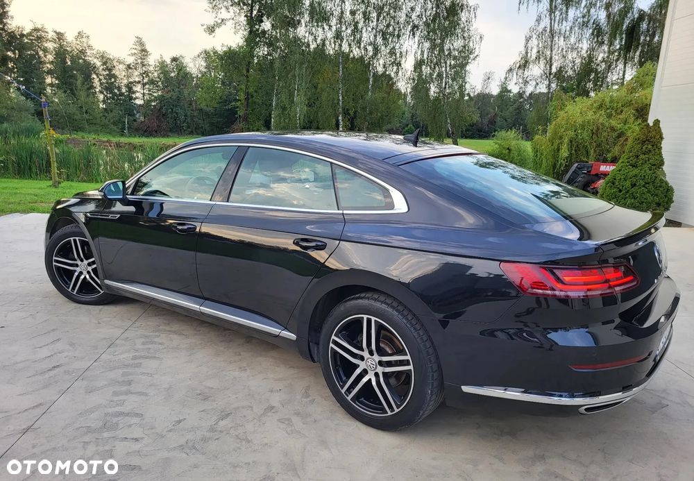 Volkswagen Arteon 2.0 TDI Elegance - 5