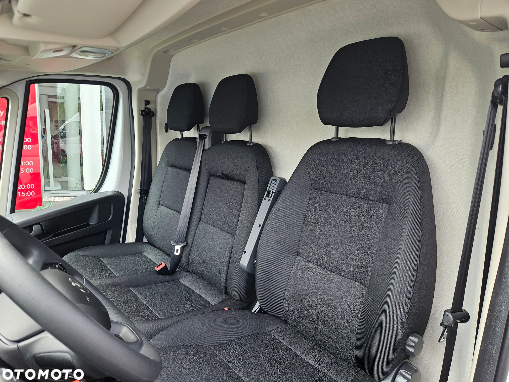 Toyota Proace Max - 14