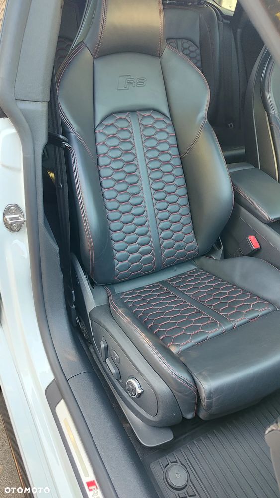 Audi RS5 Sportback 2.9 TFSI Quattro Tiptronic - 31
