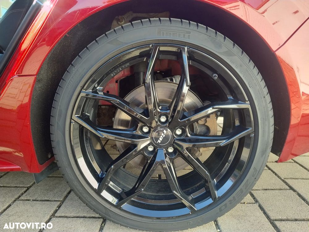 Jaguar XF 30d RWD R-Sport - 21