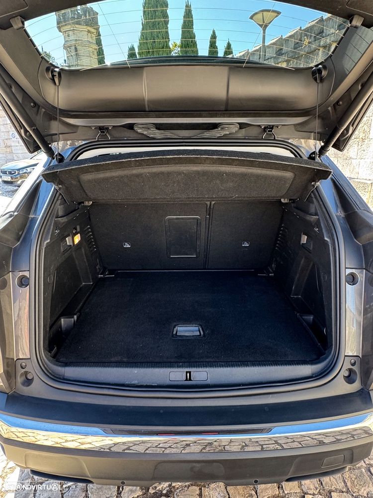 Peugeot 3008 PureTech 130 Stop & Start GPF Allure Pack - 19