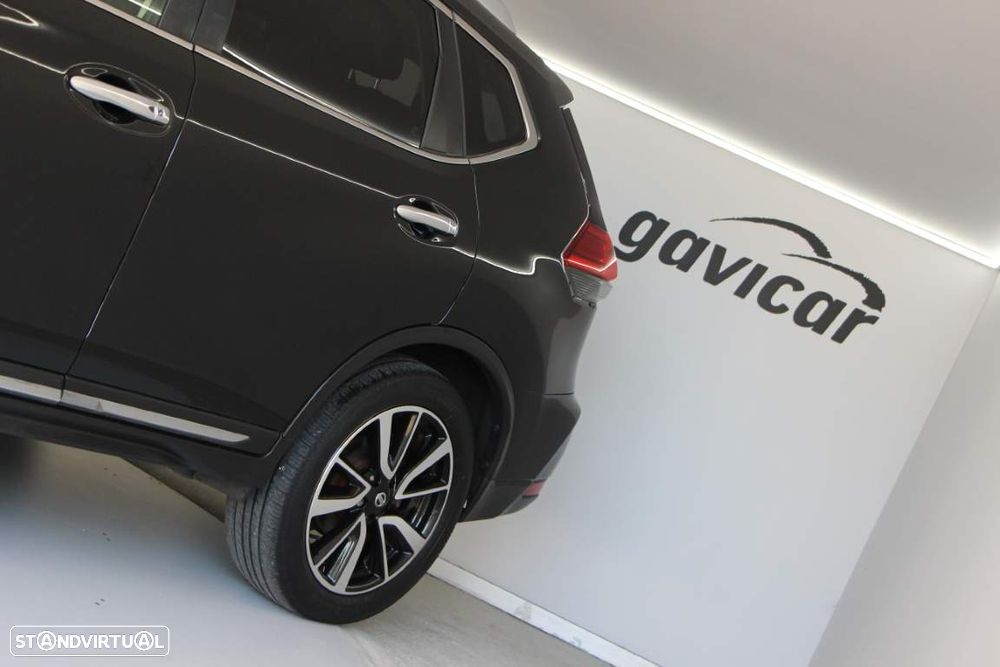 Nissan X-Trail 1.6 dCi Tekna - 4
