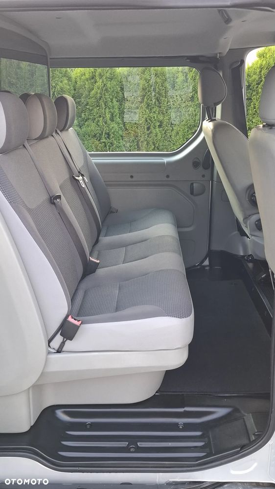 Opel VIVARO - 12