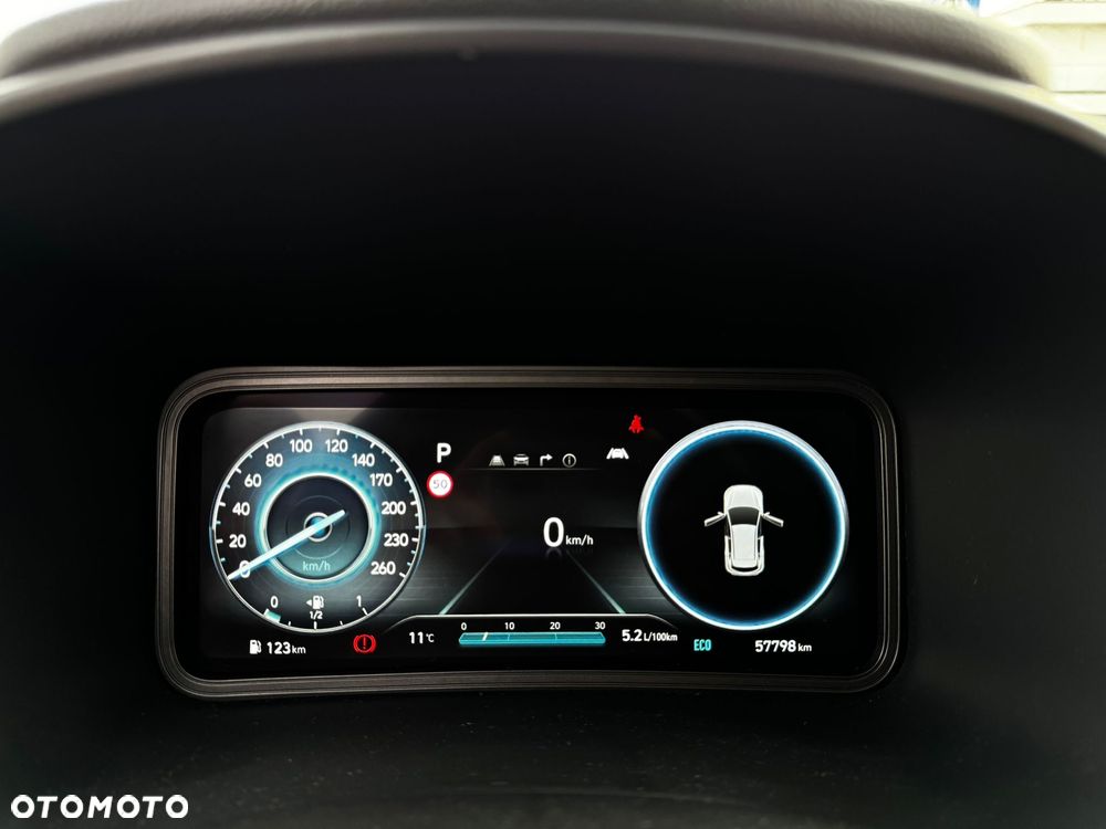 Hyundai Kona 1.6 CRDi 48V-Hybrid DCT Prime - 12