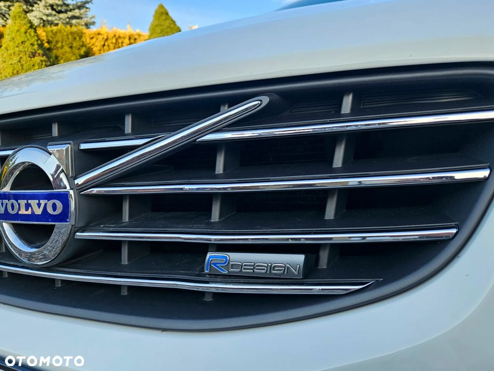 Volvo XC 60 D3 Geartronic RDesign - 29