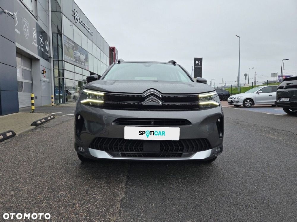Citroën C5 Aircross 1.2 mHEV Max eDCT6 - 2