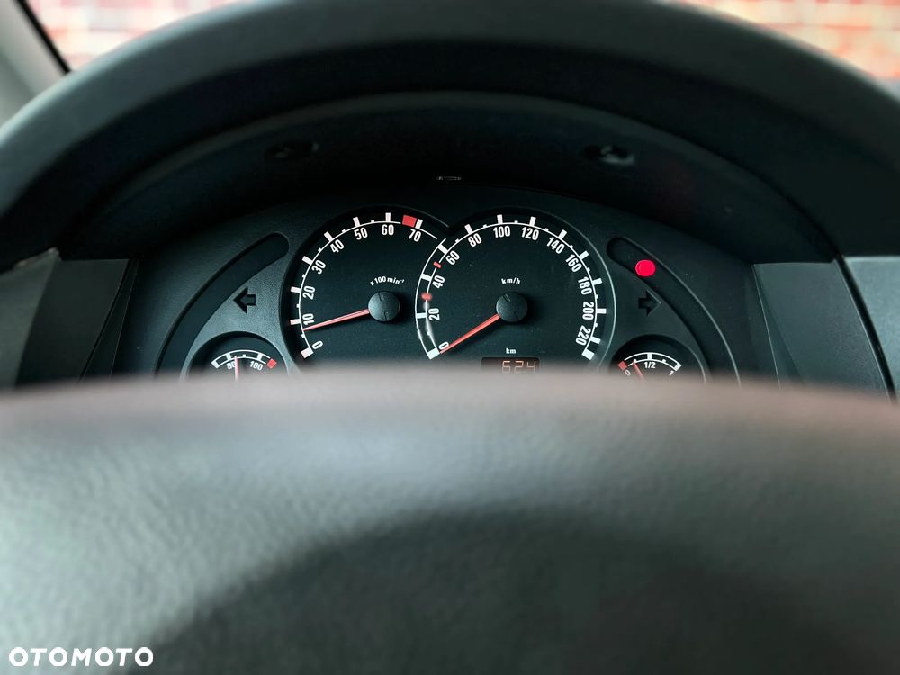 Opel Meriva - 27