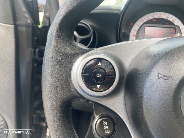 Smart Fortwo Cabrio EQ prime edition one - 21