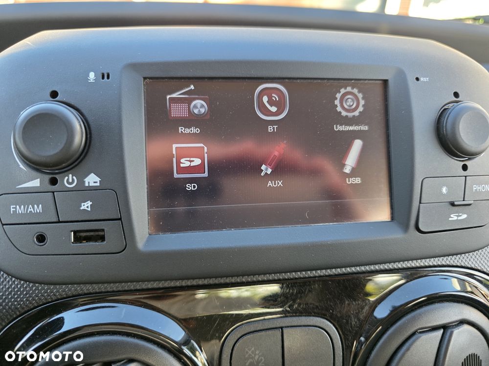 Fiat Qubo 1.4 8V More - 18