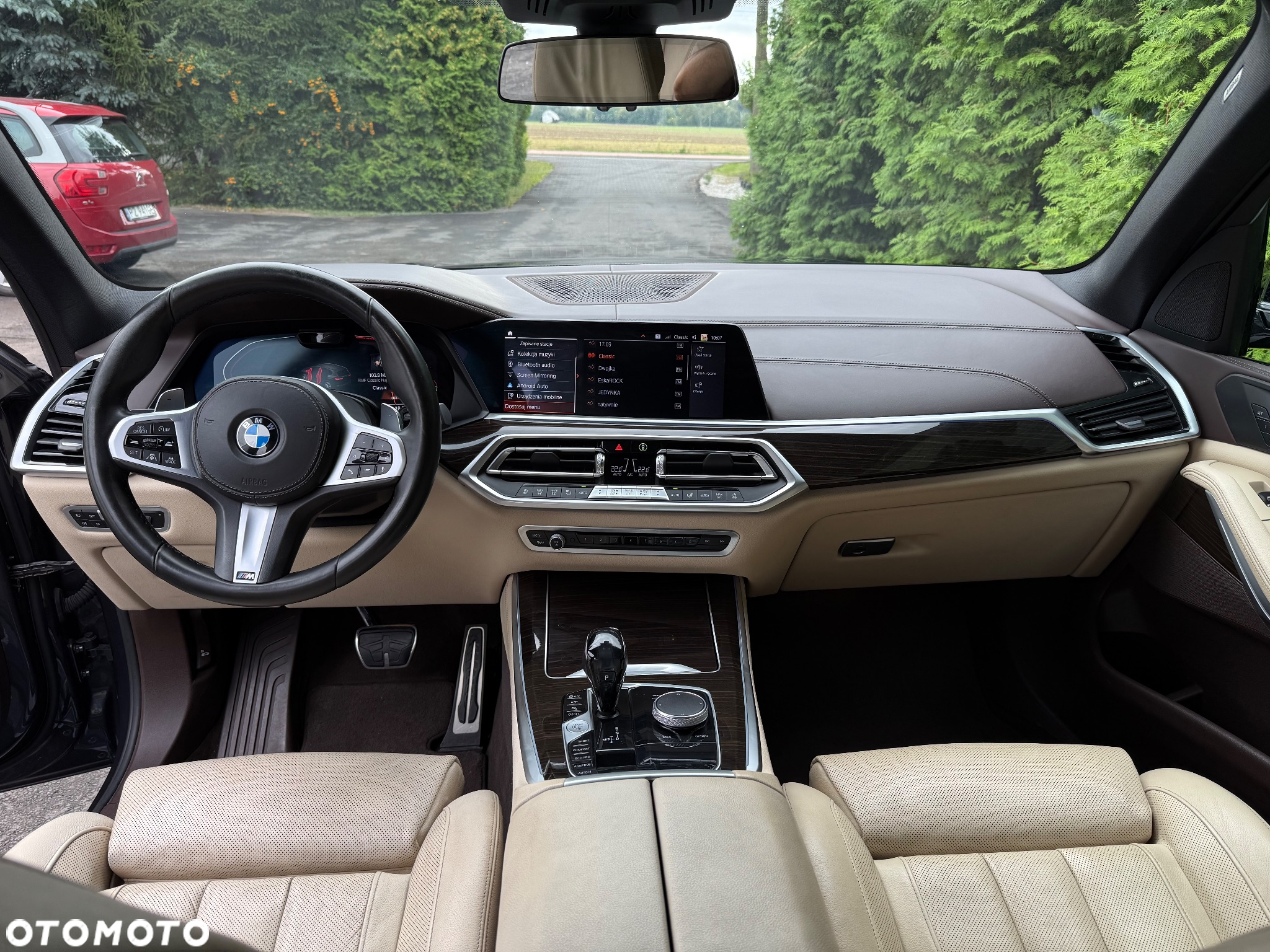 BMW X5 xDrive30d sport - 11