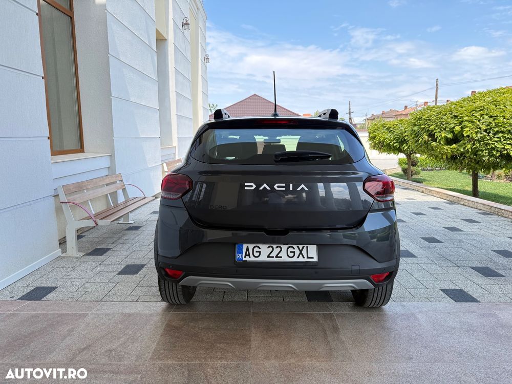 Dacia Sandero - 12