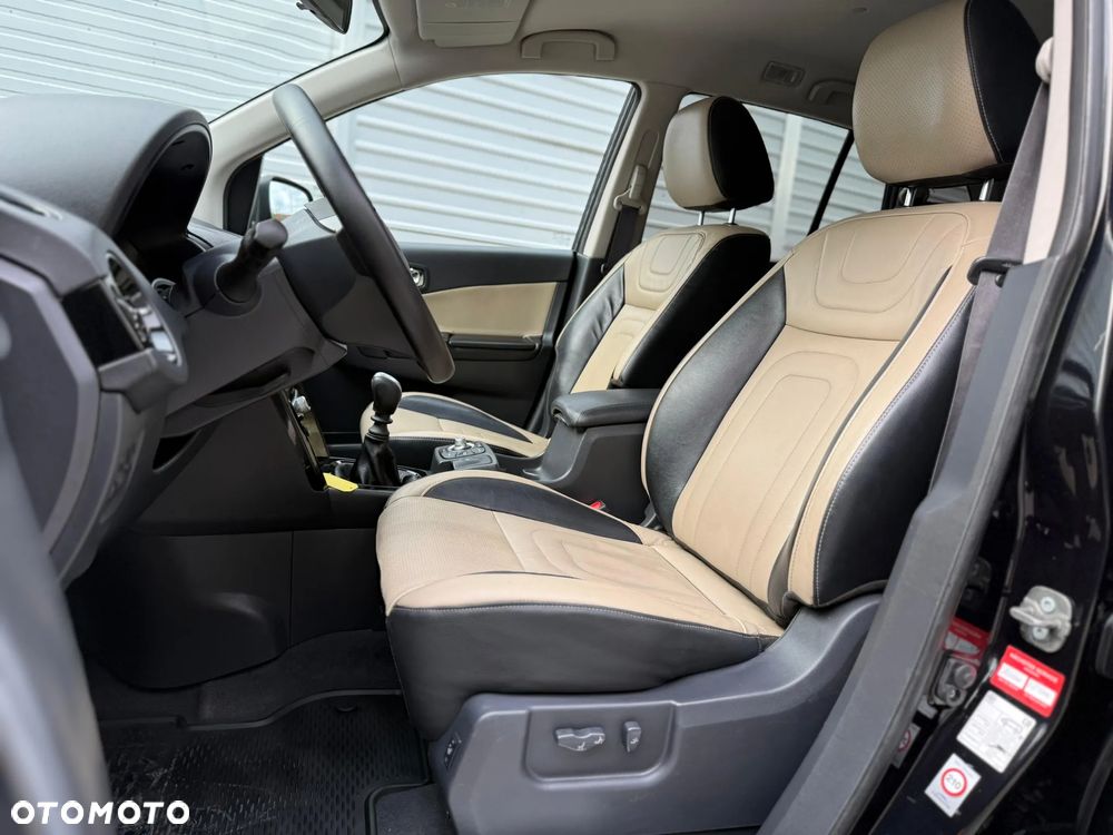 Renault Koleos dCi 150 FAP 4x4 Limited - 23