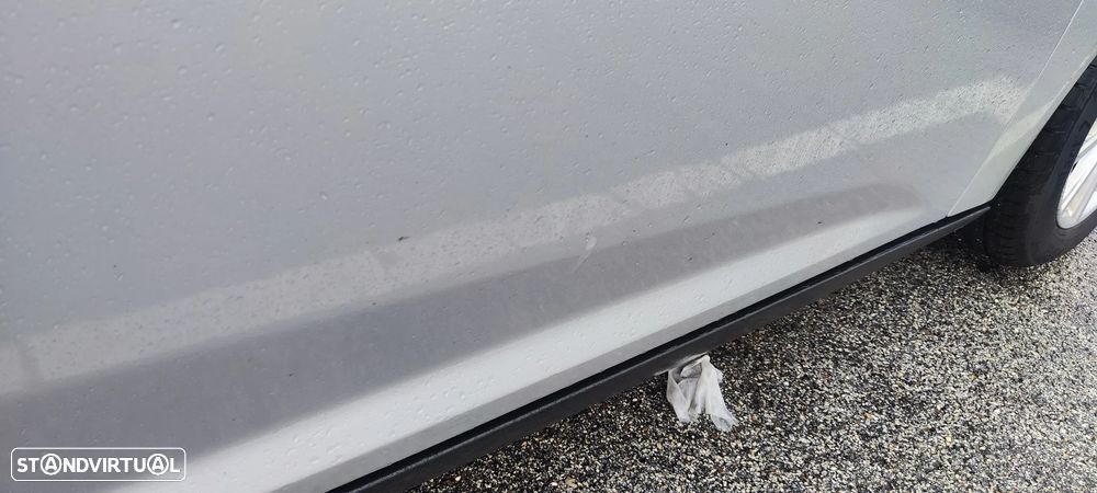 Ford Focus SW 1.0 EcoBoost Titanium - 8