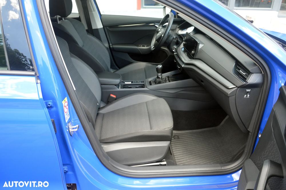Skoda Octavia 2.0 TDI Ambition - 29