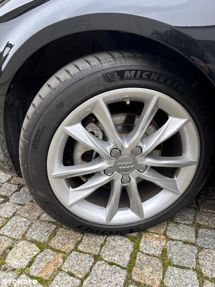 Audi A3 Sportback 2.0 TDI S tronic Ambiente - 20