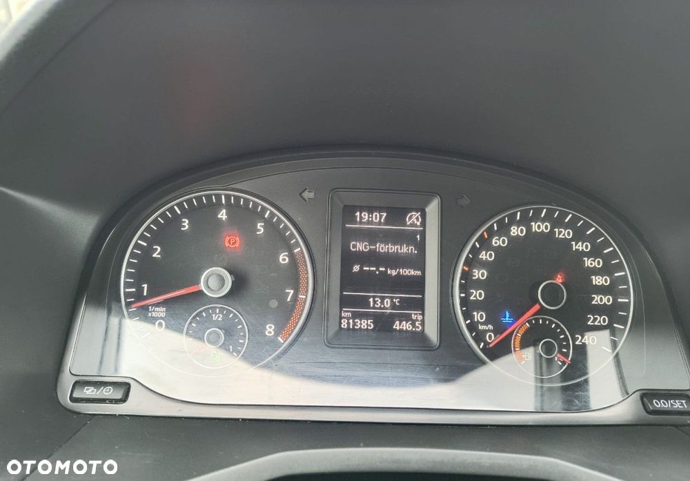 Volkswagen CADDY - 8