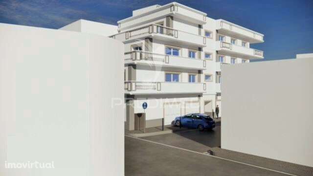 Apartamento T3 Novo na cidade de Olhão - Grande imagem: 4/12