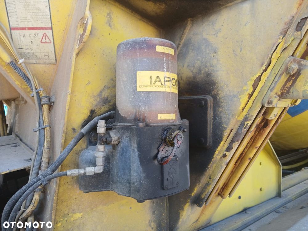 MAN TGS 35.400 - 15