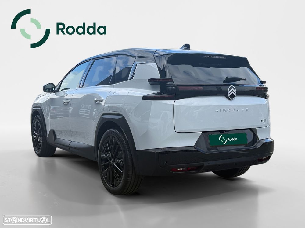 Citroën e-C5 Aircross 73.7 kWh Max - 7