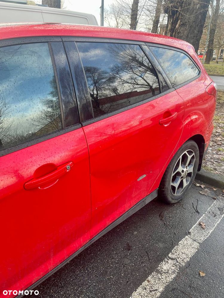 Ford Focus 1.6 TDCi Trend - 2