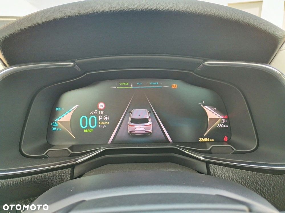 DS Automobiles DS 7 Crossback - 21