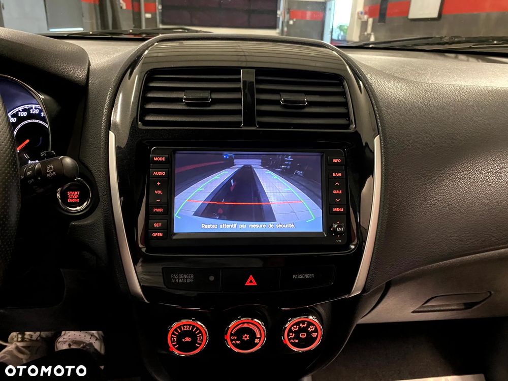 Citroën C4 Aircross 1.6 Stop & Start 2WD Attraction - 16