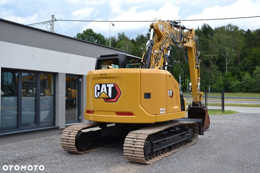Caterpillar CAT 315 07B - 9
