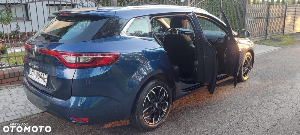 Renault Megane - 10