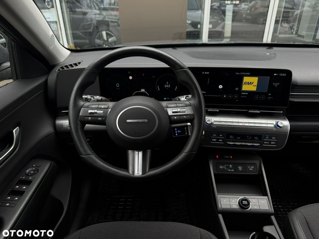 Hyundai Kona - 2