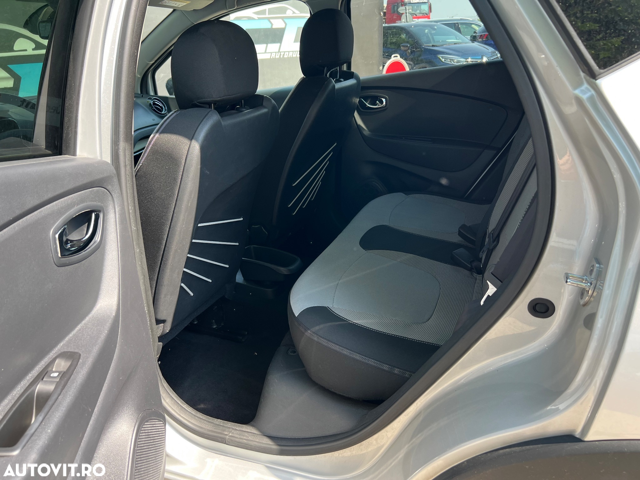 Renault Captur (ENERGY) dCi 90 INTENS - 18