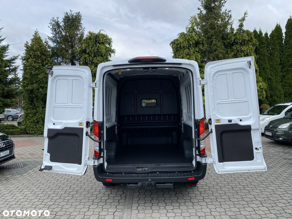 Ford Transit - 15