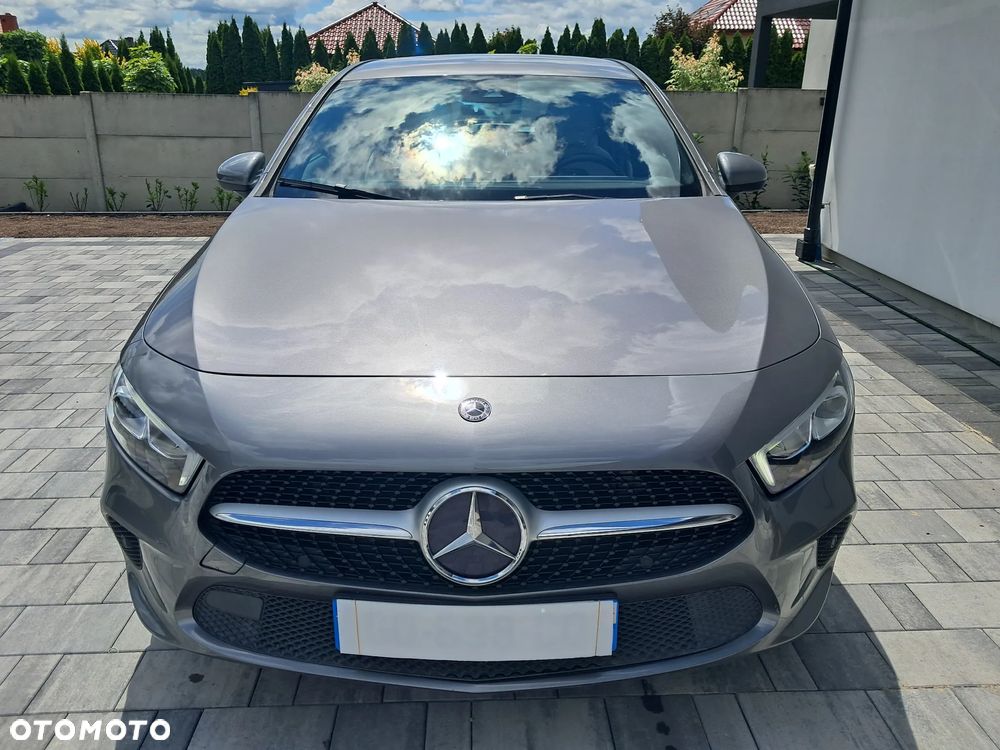 Mercedes-Benz Klasa A - 31