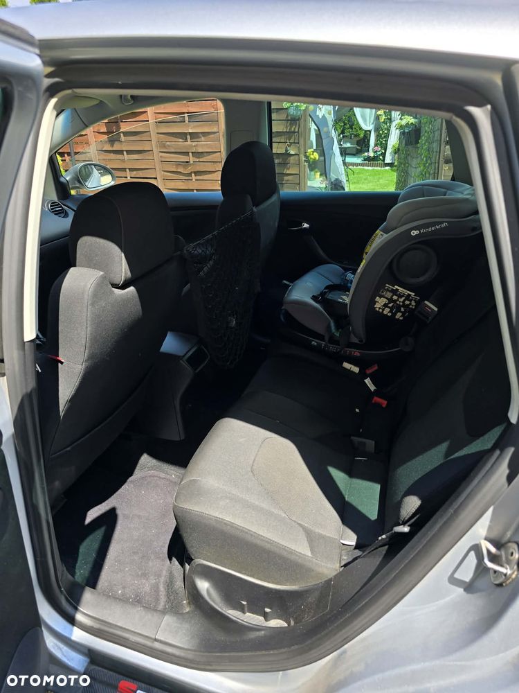 Seat Altea 2.0 TDI FR - 7