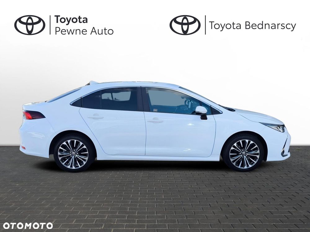 Toyota Corolla 1.8 Hybrid Style - 6