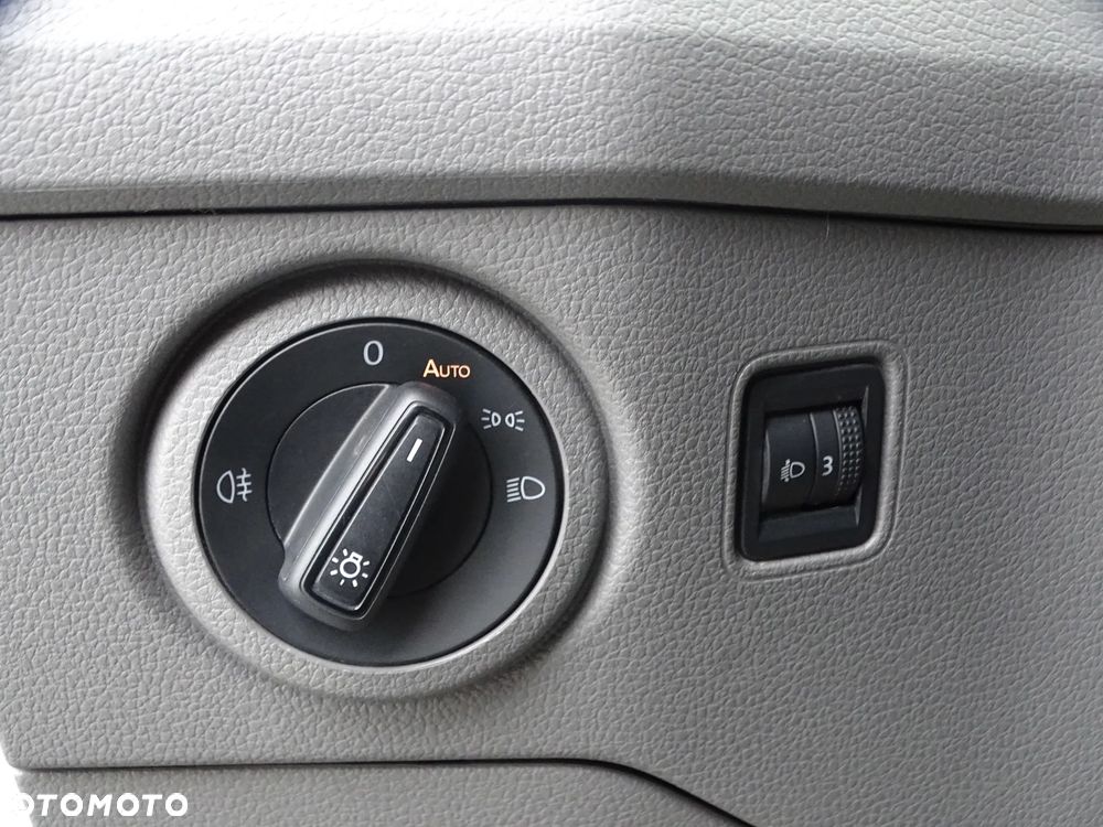 Volkswagen Crafter - 22