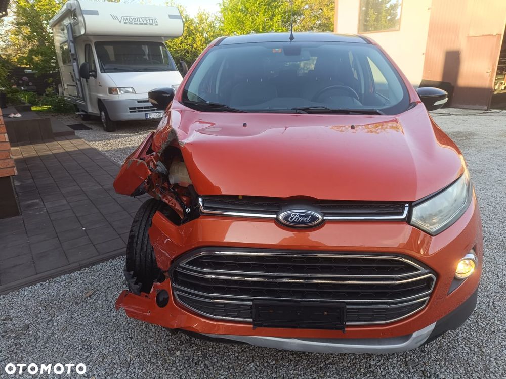 Ford EcoSport - 5