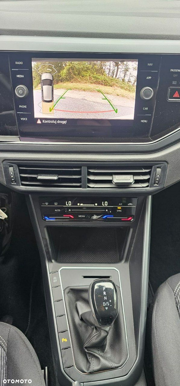 Volkswagen Polo - 7